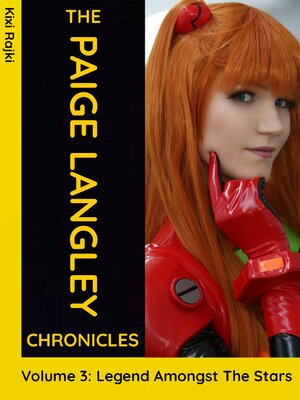 cover image of The Paige Langley Chronicles